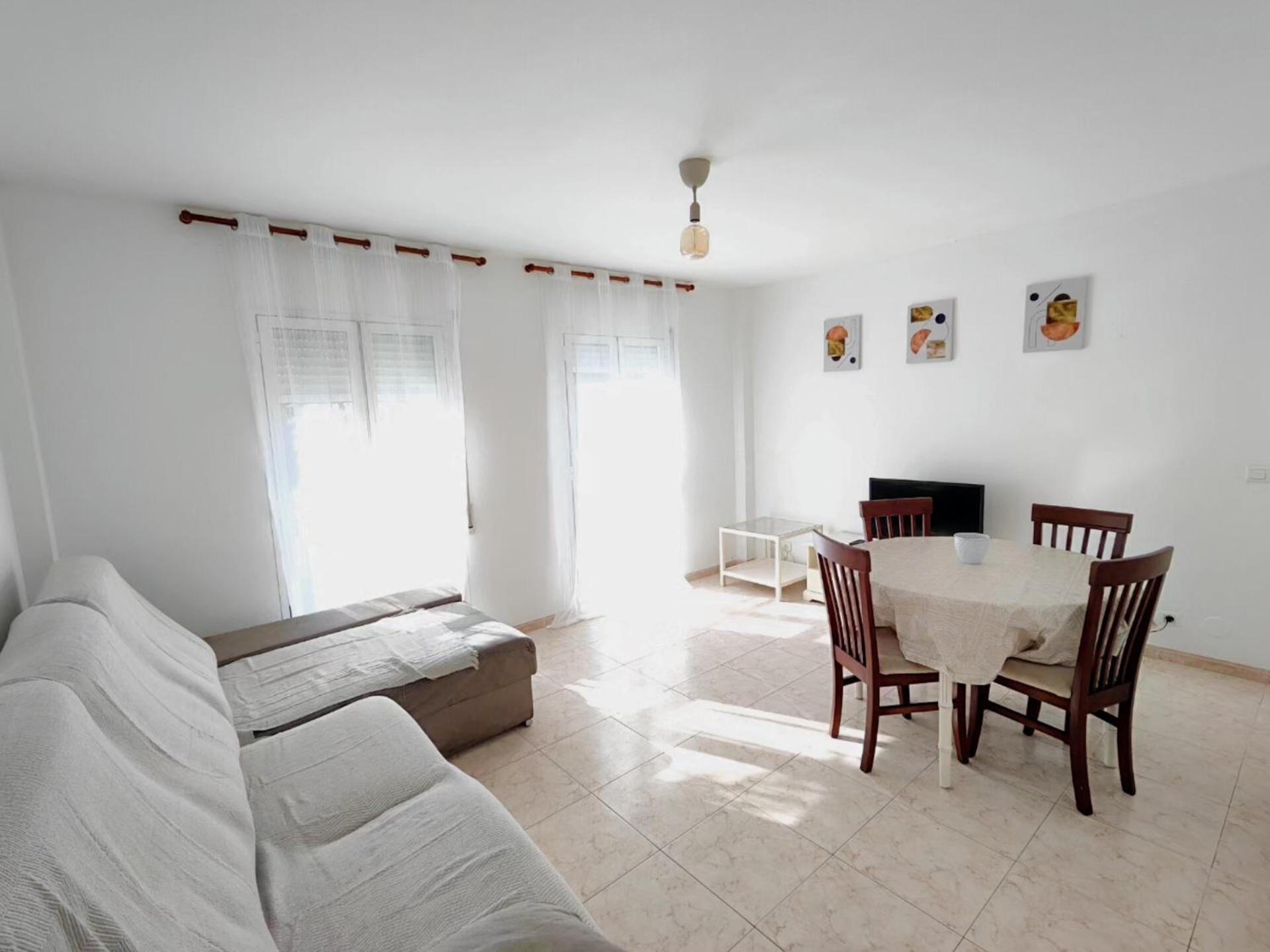 Summer Blue Apartment Nerja Exterior photo